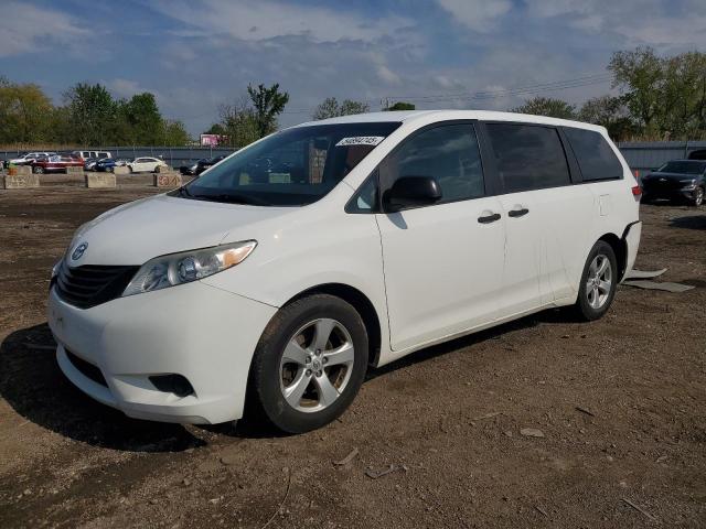 Vin: 5tdzk3dc9bs161213, lot: 54894745, toyota all models 2011 img_1