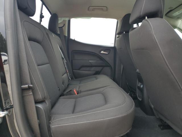 2021 CHEVROLET COLORADO L - 1GCGSCEN0M1147174
