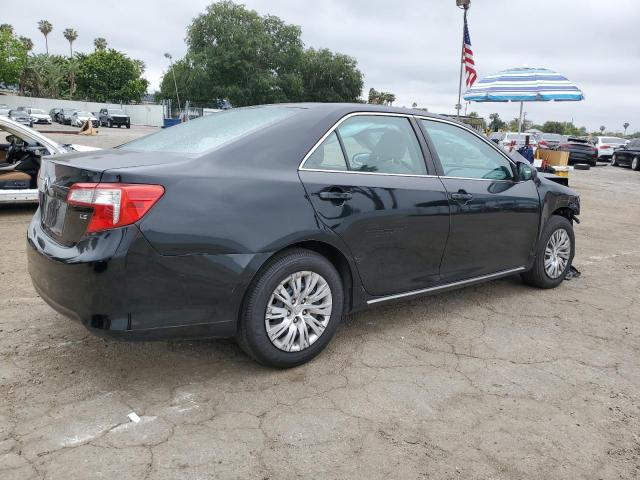 Vin: 4t1bf1fk2du651663, lot: 55863325, toyota camry l 20133