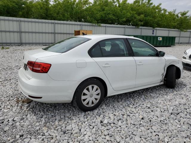 Vin: 3vw2k7aj6fm305010, lot: 58653825, volkswagen jetta base 20153