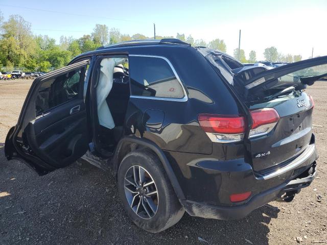 Vin: 1c4rjfbg7mc532366, lot: 54233405, jeep grand cher limited 20212