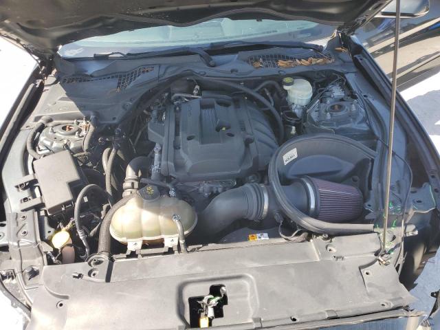 2015 FORD MUSTANG - 1FA6P8TH2F5411956