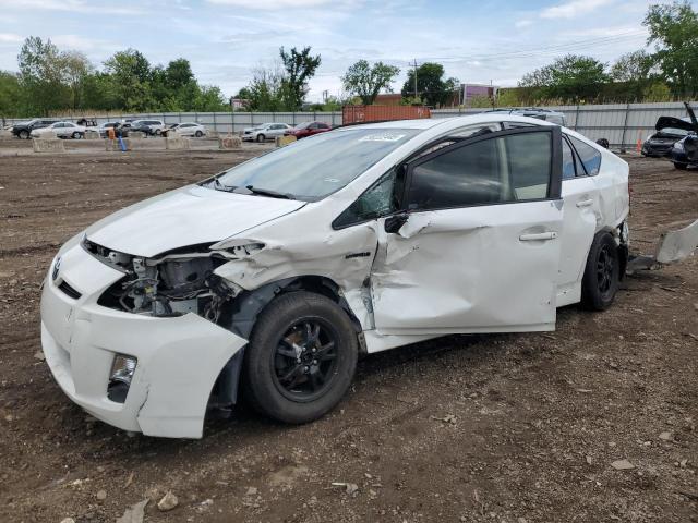 Vin: jtdkn3du1a0017108, lot: 58222445, toyota prius 2010 img_1