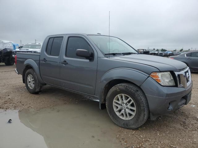 Vin: 1n6dd0er3jn740866, lot: 55978905, nissan frontier s 20184