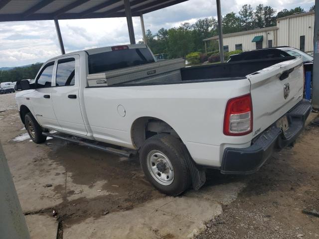 Vin: 3c6ur5hj6kg604238, lot: 56899275, ram 2500 tradesman 20192