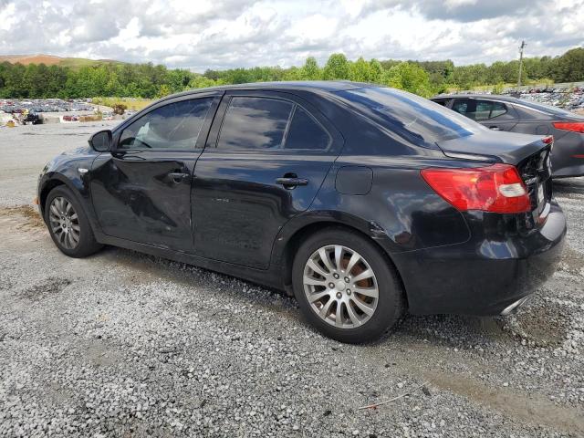 Vin: js2re9a36a6100923, lot: 56257055, suzuki kizashi se 20102