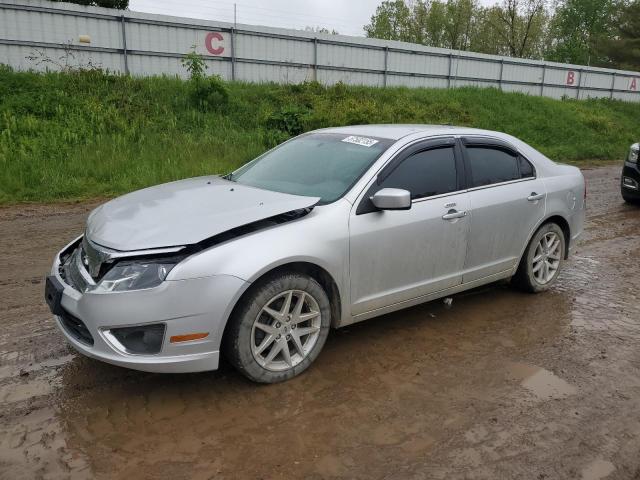 Vin: 3fahp0cg4cr255350, lot: 57502155, ford fusion sel 2012 img_1
