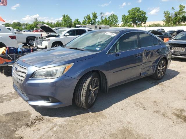 SUBARU LEGACY 2.5