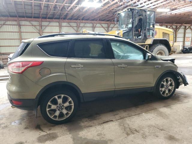 Vin: 1fmcu0h95duc04839, lot: 57973345, ford escape sel 20133