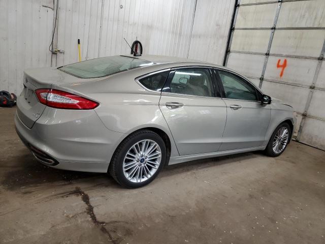 Vin: 3fa6p0h97gr196849, lot: 57065695, ford fusion se 20163