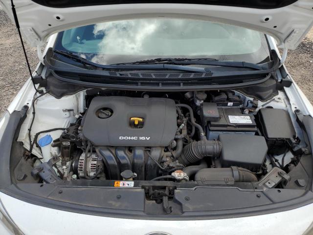 2017 KIA FORTE LX - 3KPFK4A75HE154164