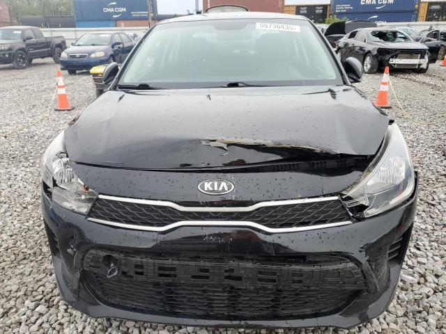 2020 KIA RIO LX - 3KPA24AD5LE353210
