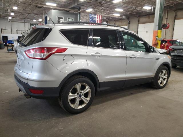 Vin: 1fmcu9g95fuc59526, lot: 57479625, ford escape se 20153