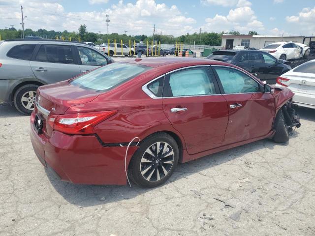 Vin: 1n4al3apxhc488091, lot: 58663565, nissan altima 2.5 20173