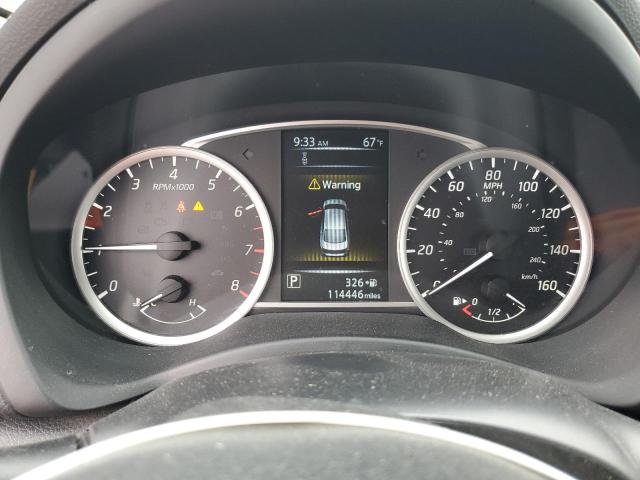 2018 NISSAN SENTRA S - 3N1AB7AP9JL629783