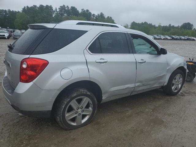 Vin: 2gnflhe35f6336978, lot: 57220105, chevrolet equinox ltz 20153
