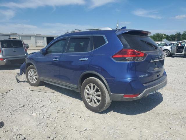 Vin: knmat2mt6hp566808, lot: 55411615, nissan rogue s 20172