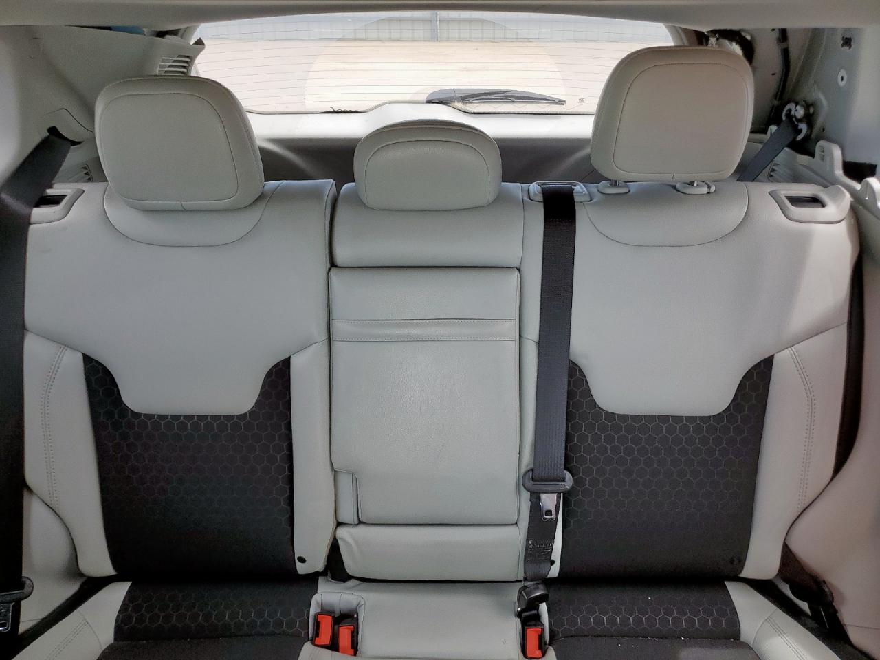 JEEP COMPASS LATITUDE