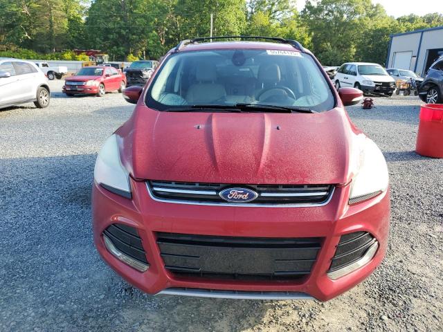 2013 FORD ESCAPE SEL - 1FMCU0HX8DUB35529