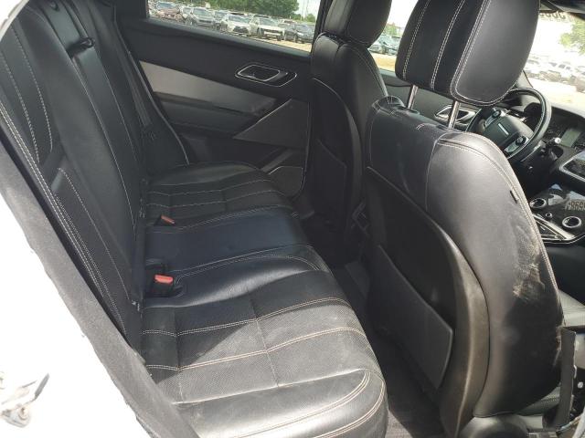 2020 LAND ROVER RANGE ROVE - SALYK2FV2LA261519