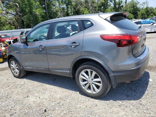 2017 NISSAN ROGUE SPOR - JN1BJ1CR2HW130959