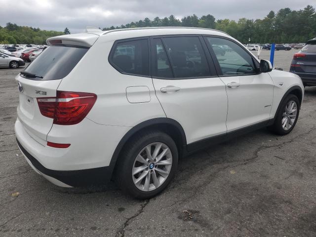 Vin: 5uxwx9c58f0d60631, lot: 57112135, bmw x3 xdrive28i 20153