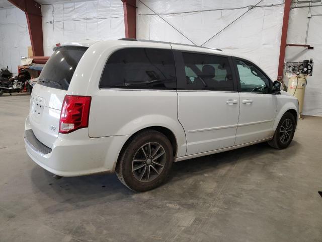 Vin: 2c4rdgcg5hr558165, lot: 55045685, dodge caravan sxt 20173