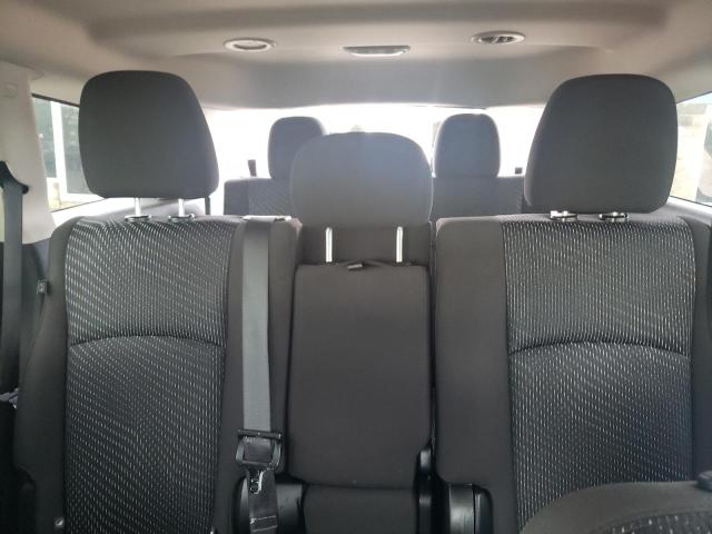2015 DODGE JOURNEY SX 3C4PDDBG1FT725882