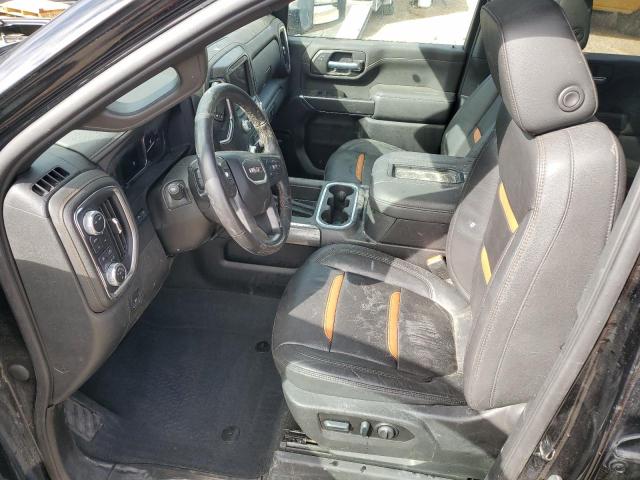 2022 GMC SIERRA K25 1GT49PEY5NF300989