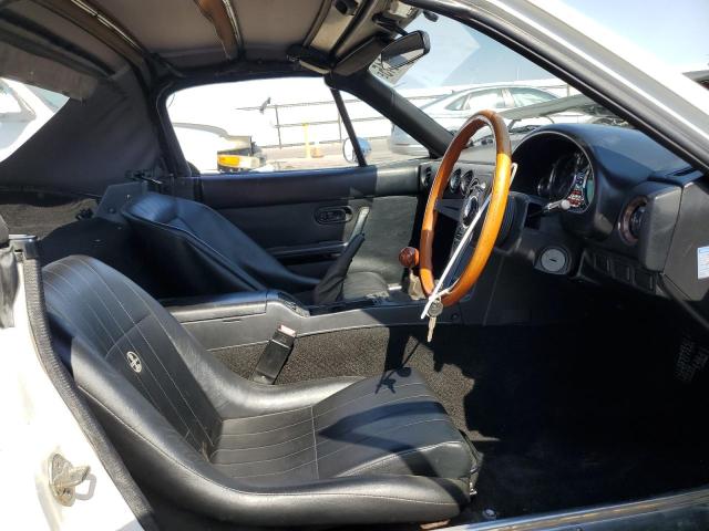 1993 EUNO ROADSTER #3248441666