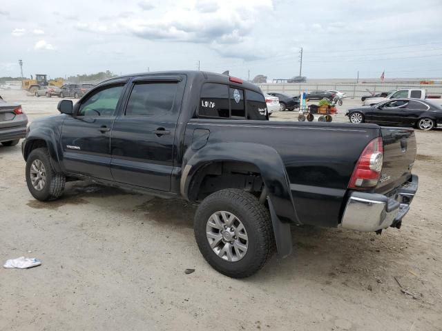Vin: 3tmju4gnxfm175010, lot: 58418735, toyota tacoma double cab prerunner 20152