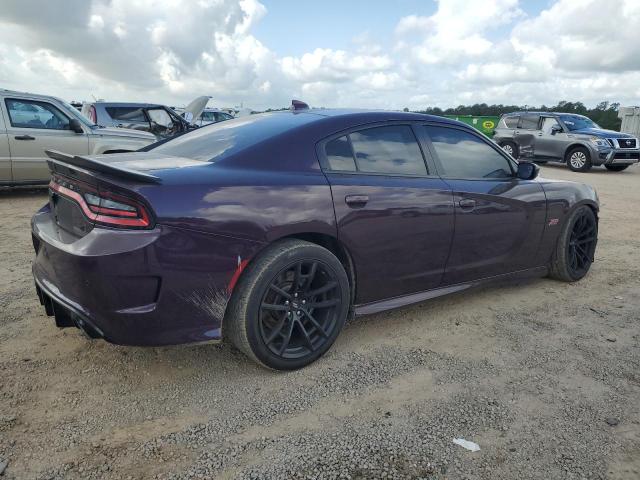 Vin: 2c3cdxgj6lh189668, lot: 57400005, dodge charger scat pack 20203
