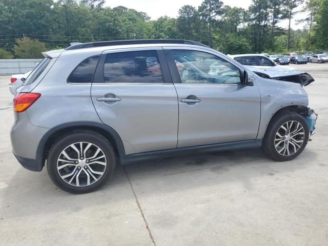 Vin: ja4ar4aw6hz054439, lot: 56764375, mitsubishi outlander sel 20173