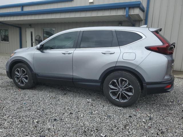 Vin: 2hkrw1h5xnh407037, lot: 55637345, honda crv ex 20222