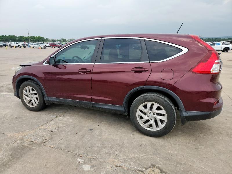 2016 HONDA CR-V EX - 2HKRM3H52GH558233