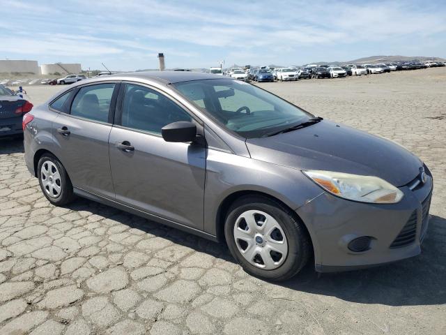 Vin: 1fadp3e21el132267, lot: 55522565, ford focus s 20144