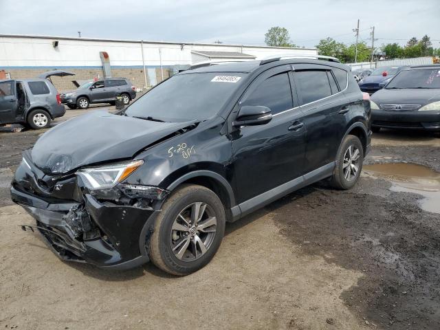 Vin: 2t3rfrev0gw447397, lot: 58464865, toyota rav4 xle 2016 img_1