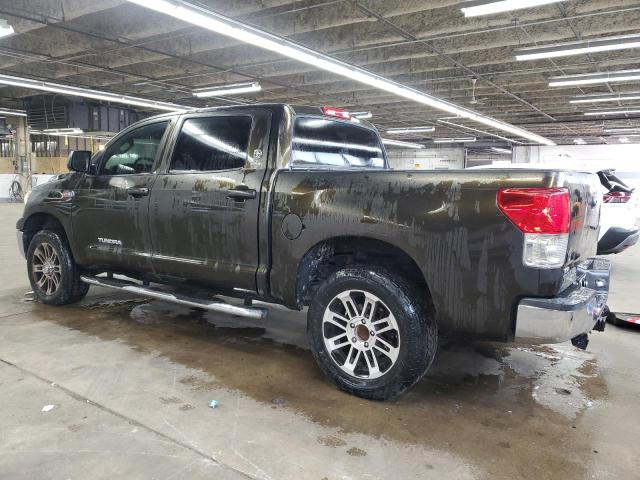 Vin: 5tfey5f16dx136318, lot: 55472245, toyota tundra crewmax sr5 20132