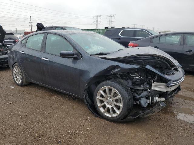 Vin: 1c3cdfca4dd346564, lot: 54986005, dodge dart limited 20134
