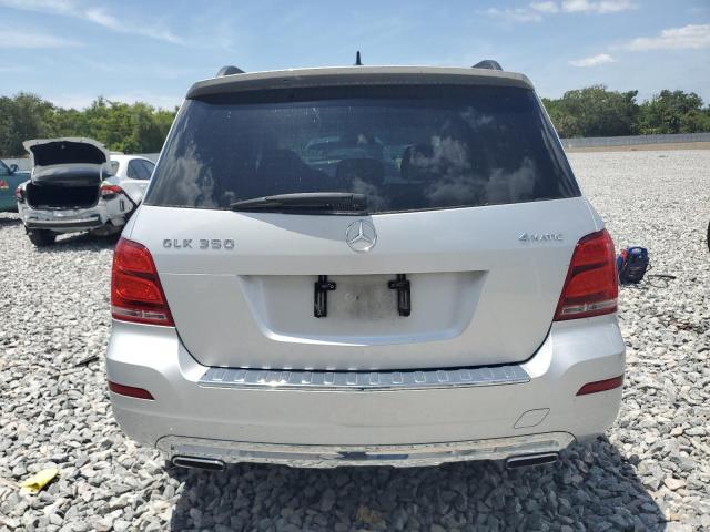 2015 MERCEDES-BENZ GLK 350 4M - WDCGG8JB2FG363628