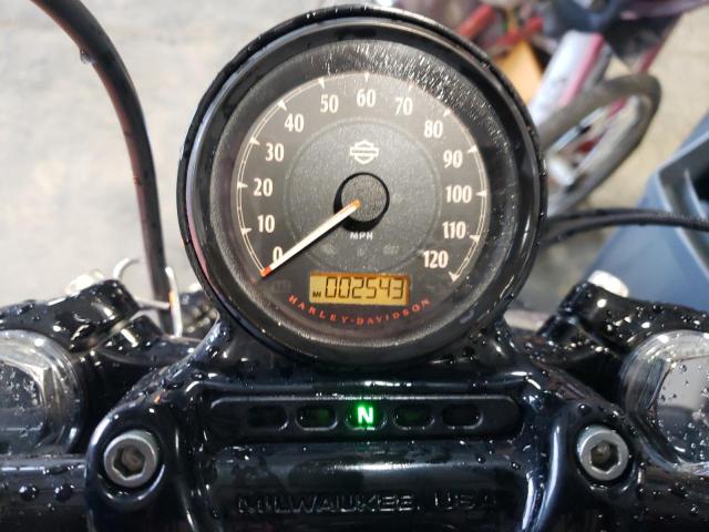 2016 HARLEY-DAVIDSON XL1200 FOR - 1HD1LC313GC428069