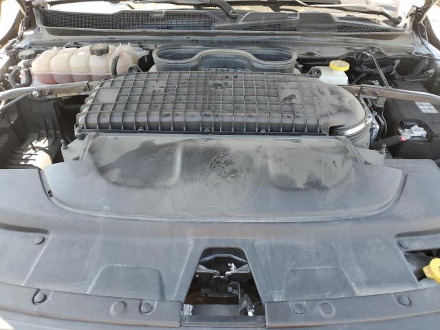 2022 RAM 1500 TRX MVIN389436IND