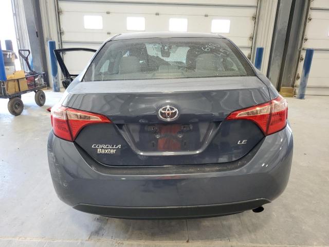 2018 TOYOTA COROLLA L - 5YFBURHE1JP850339