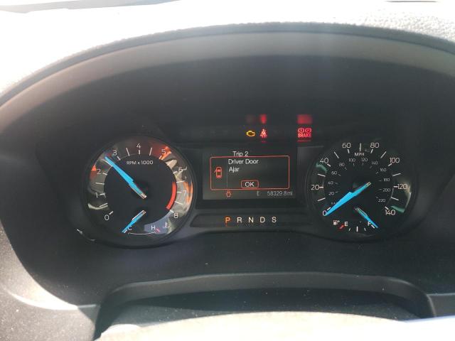 2016 FORD EXPLORER - 1FM5K8B81GGD17820