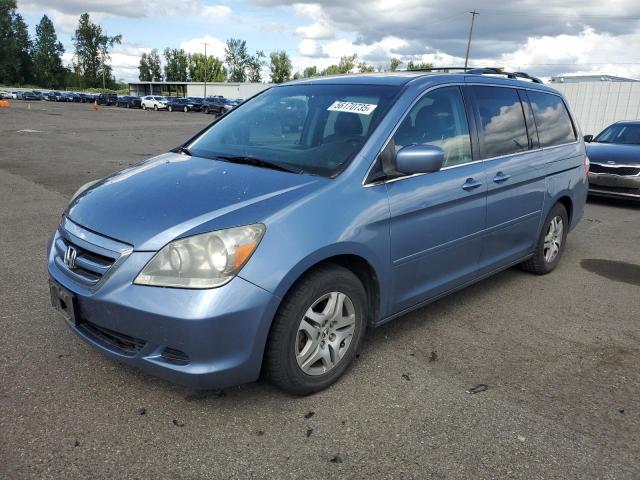 HONDA ODYSSEY EX