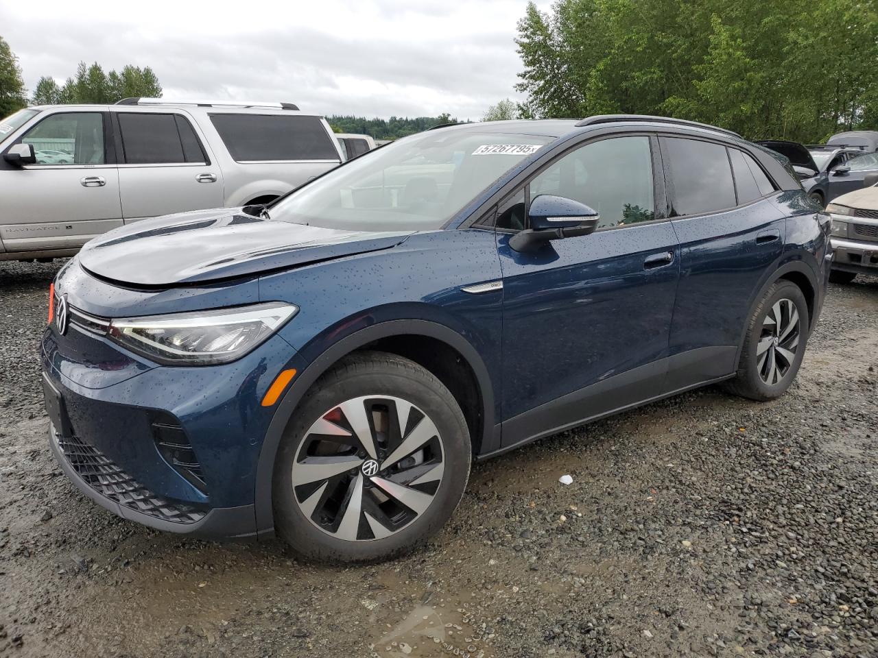 VOLKSWAGEN ID.4 PRO