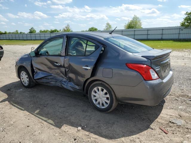 Vin: 3n1cn7apxhl884002, lot: 56348775, nissan versa s 20172