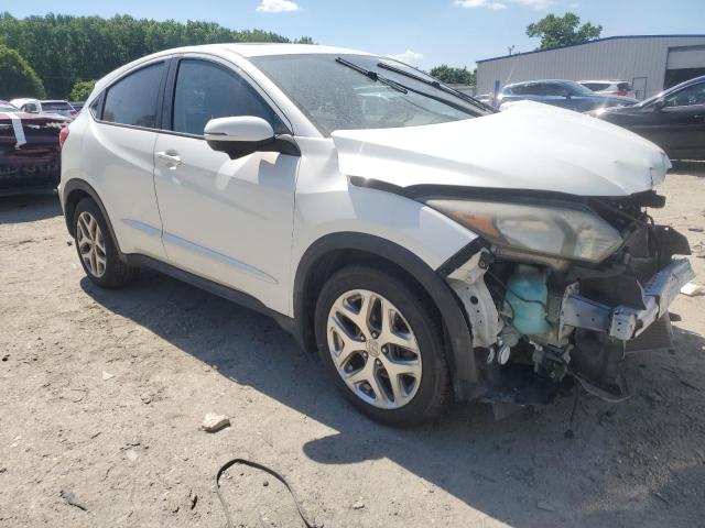 Vin: 3czru5h51gm708932, lot: 55658515, honda hr-v ex 20164
