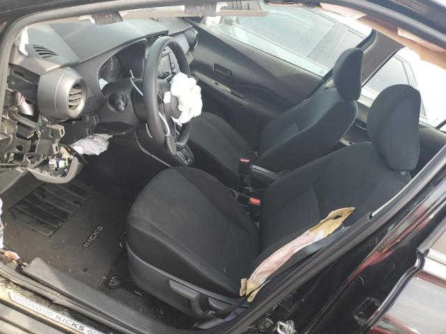 2024 NISSAN KICKS - 3N1CP5BV1RL492507