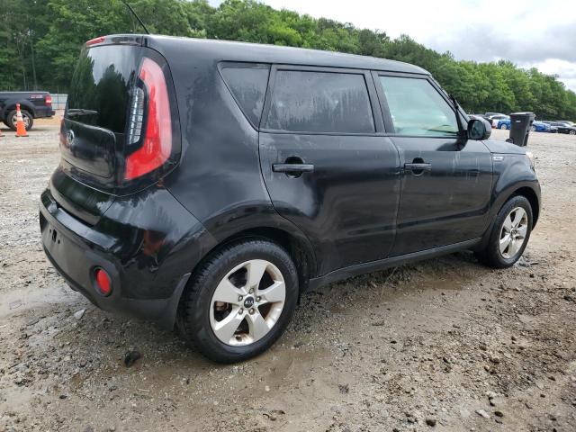 2017 KIA SOUL - KNDJN2A26H7885681